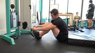 Hip Flexor New Form NO TEXT