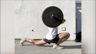 ATG Split Squat Standard App Video