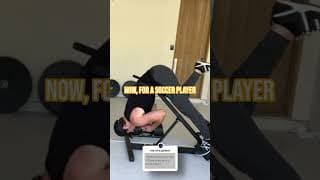 ATG Soccer Strength System