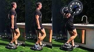 Poliquin Step Up Form