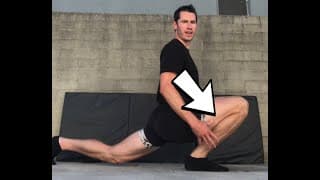 How to Test And Improve Ankle Mobility