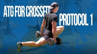 ATG for CrossFit Protocol 1/5