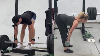 How to Bulletproof Your Hamstrings: The ATG-Style RDL (Romanian Deadlift)