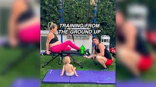 Training "From The Ground Up" Explained Simply