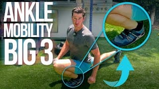 How to Improve Ankle Mobility