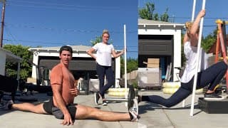 My Favorite Way to Improve Mobility