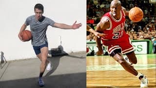 How to Build BULLETPROOF Basketball Knees!