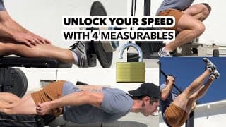 UNLOCK Your Speed!