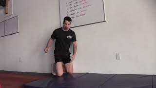 Quad/Hip-Flexor Flexibility