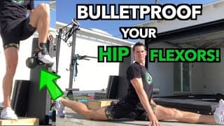 Hip Flexor Solutions!