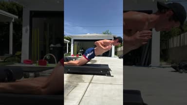 ATG Posterior Chain Montage (Sorry For Lack of Content, LOTS AHEAD!! Was getting a mic, etc. 🙏)