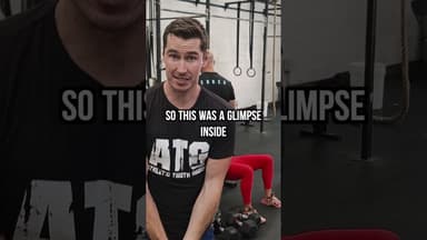ATG Mobility Class