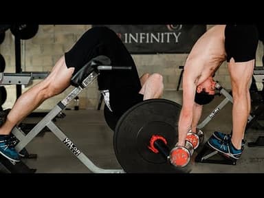 Back Extension Form