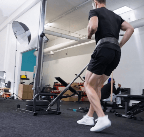 The Beginner's ATG Lifting Program | ATG Exercise