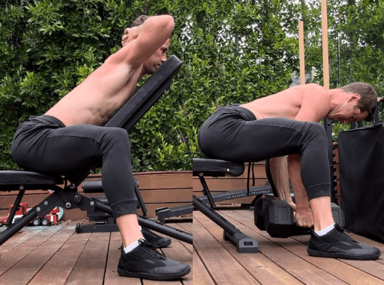 Structural Balance #1 | ATG Exercise