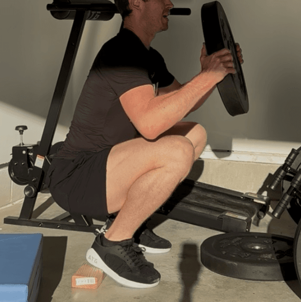 More Tricks of The (Knee) Trade