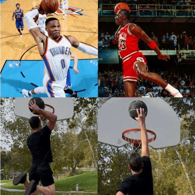 Quick Updates to Start the Year