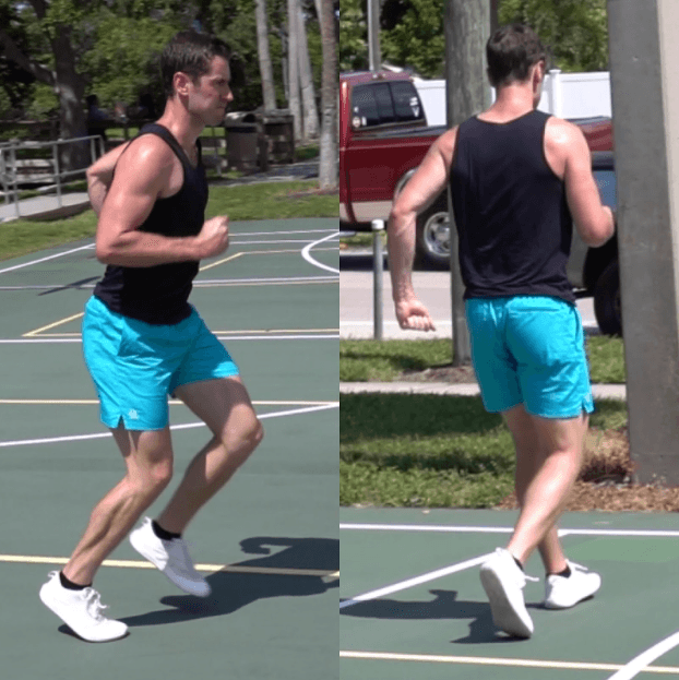 Atg Zero Program.pdf ATG Physical Fitness Program | ATG Exercise
