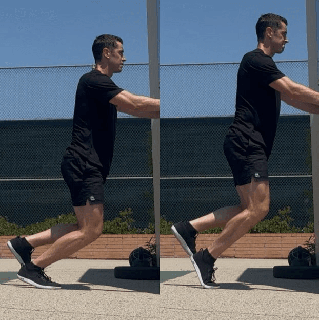 KOT Calf Raise: Boring but Valuable