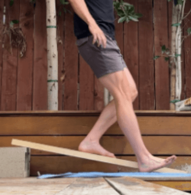 Every Solution Counts: $9 Knee Rebuilding