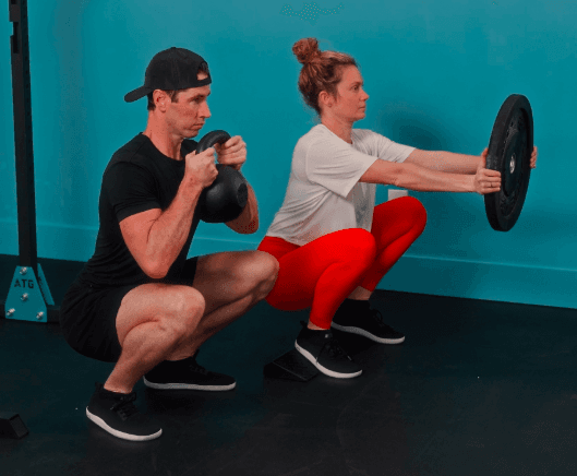 ATG Phys Ed Series 2 of 10