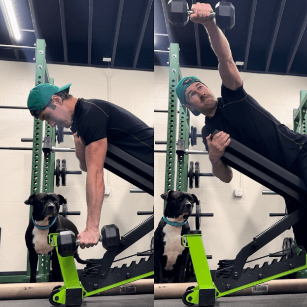 4 Shoulder Health “Tests” & Skills For Life