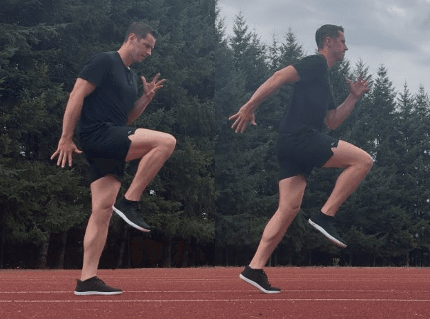 Pain-Free Running & Sprinting Manual