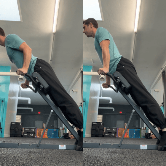 ATG Physical Fitness Program | ATG Exercise