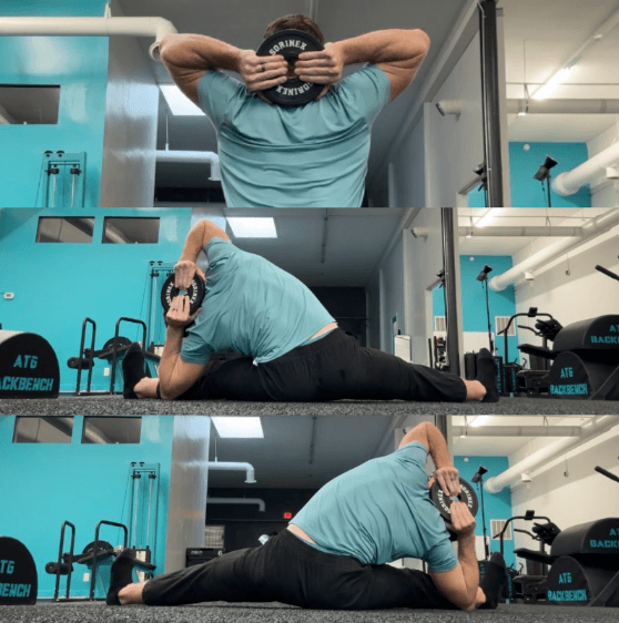 Atg Zero Program.pdf ATG Physical Fitness Program | ATG Exercise